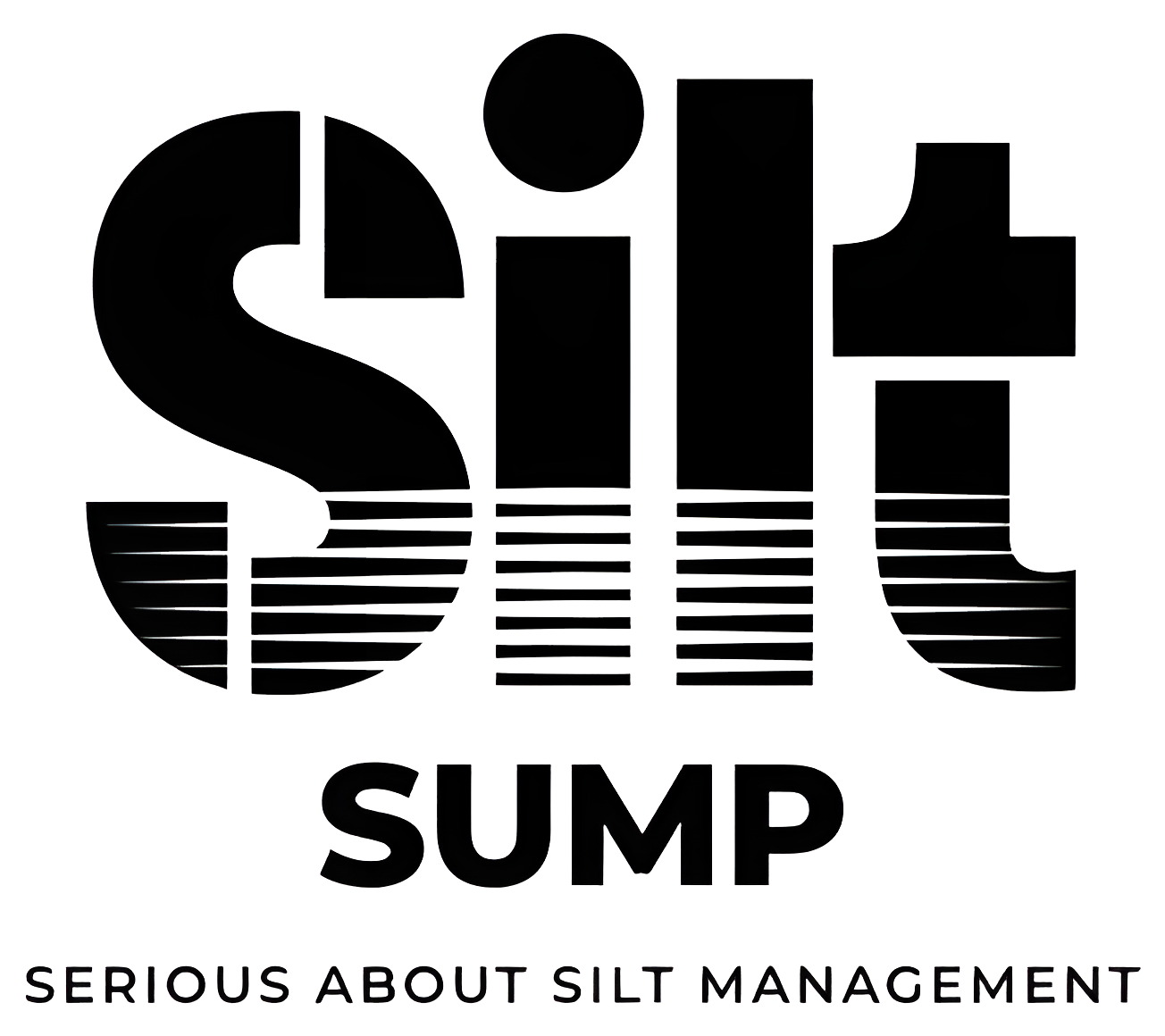 Silt Sump Logo